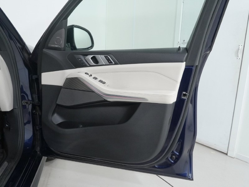 2019 (19) BMW X5 xDrive30d M Sport 5dr Auto 5064245