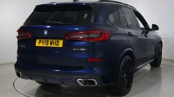 2019 (19) BMW X5 xDrive30d M Sport 5dr Auto 5070492