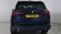 2019 (19) BMW X5 xDrive30d M Sport 5dr Auto 5070491