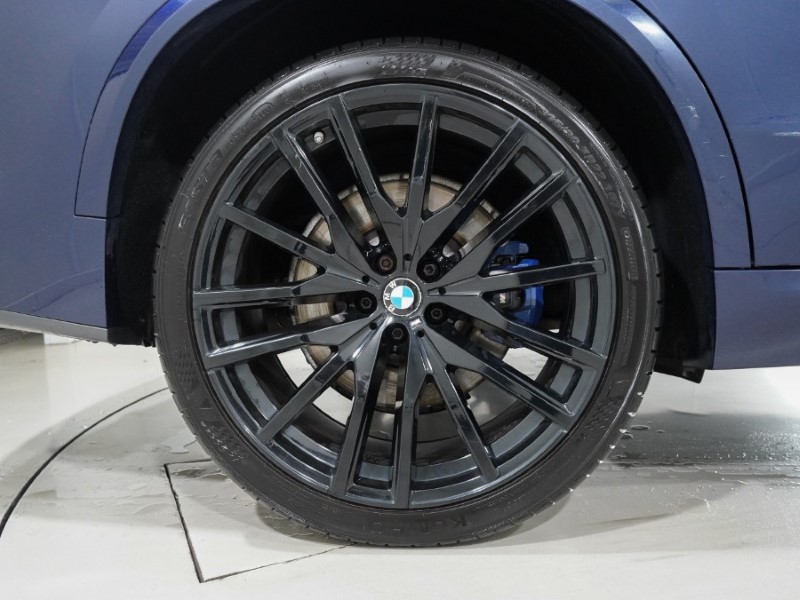 2019 (19) BMW X5 xDrive30d M Sport 5dr Auto 5064262