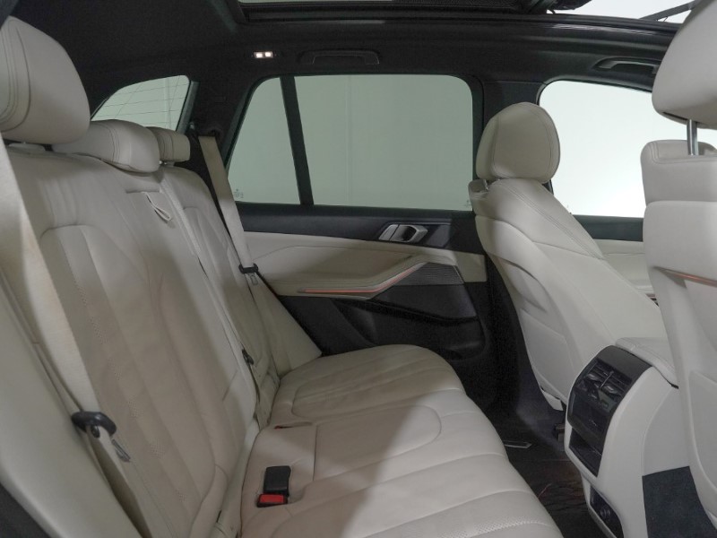 2019 (19) BMW X5 xDrive30d M Sport 5dr Auto 5064248