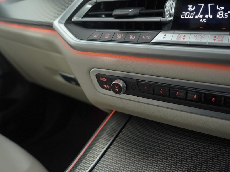 2019 (19) BMW X5 xDrive30d M Sport 5dr Auto 5064266