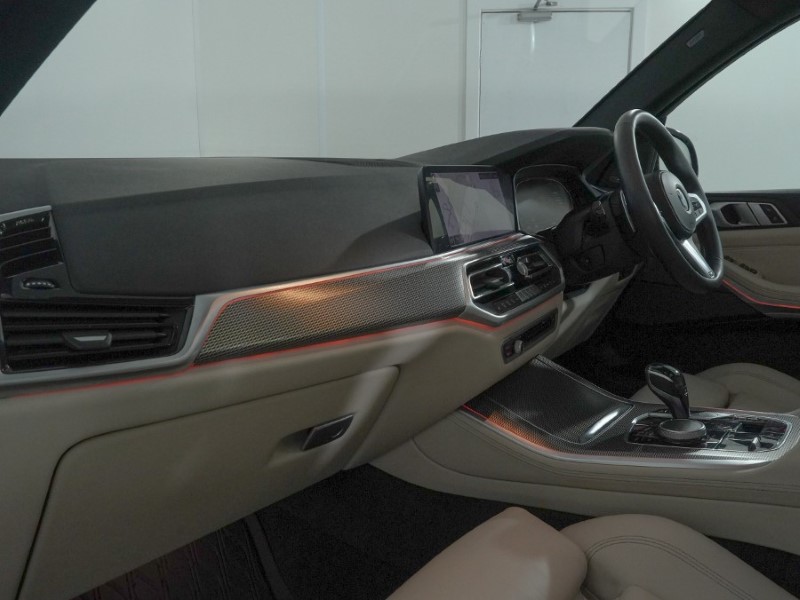 2019 (19) BMW X5 xDrive30d M Sport 5dr Auto 5064254