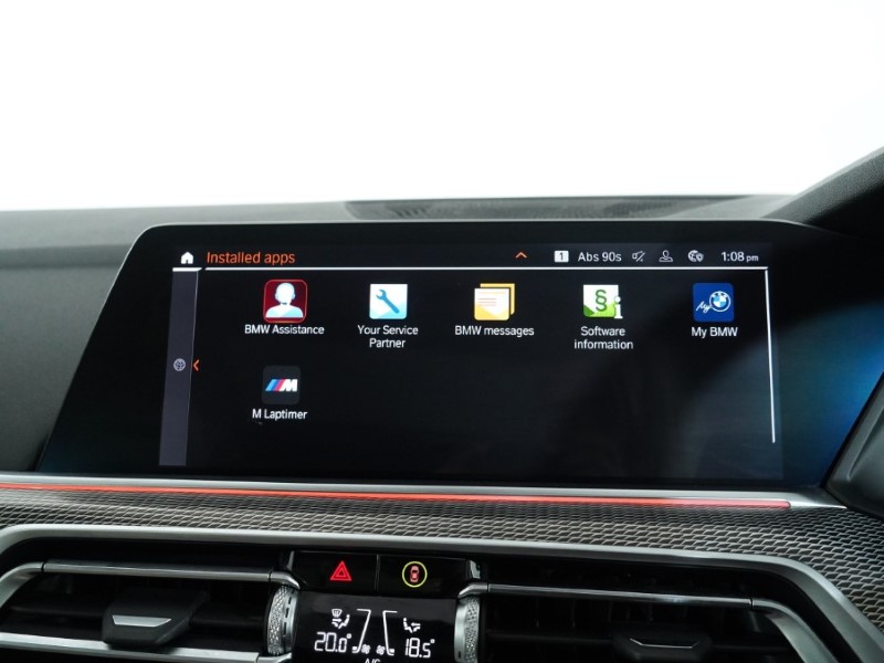 2019 (19) BMW X5 xDrive30d M Sport 5dr Auto 5064281