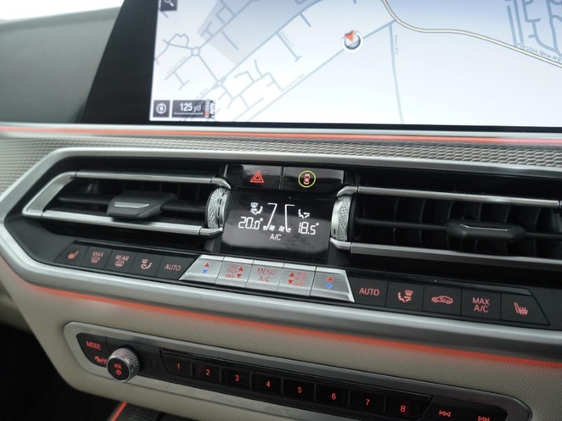 2019 (19) BMW X5 xDrive30d M Sport 5dr Auto 5064264