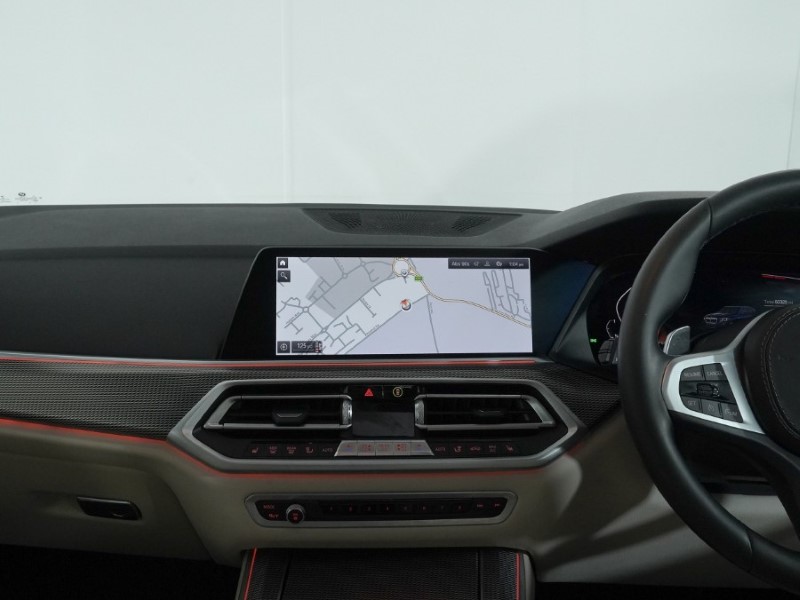 2019 (19) BMW X5 xDrive30d M Sport 5dr Auto 5064249