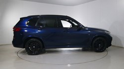 2019 (19) BMW X5 xDrive30d M Sport 5dr Auto 5070493