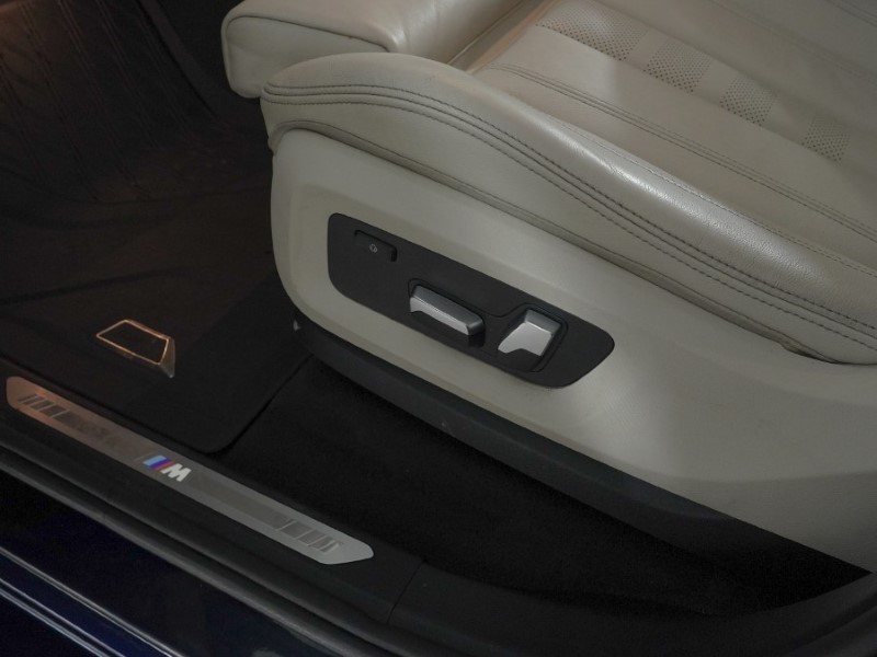 2019 (19) BMW X5 xDrive30d M Sport 5dr Auto 5064255