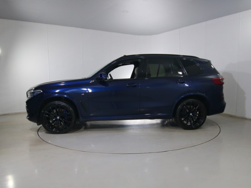 2019 (19) BMW X5 xDrive30d M Sport 5dr Auto 5070489