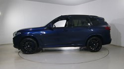 2019 (19) BMW X5 xDrive30d M Sport 5dr Auto 5070489