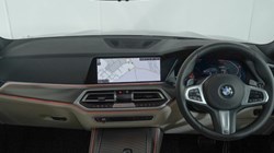 2019 (19) BMW X5 xDrive30d M Sport 5dr Auto 5064250