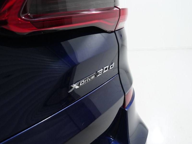 2019 (19) BMW X5 xDrive30d M Sport 5dr Auto 5064259