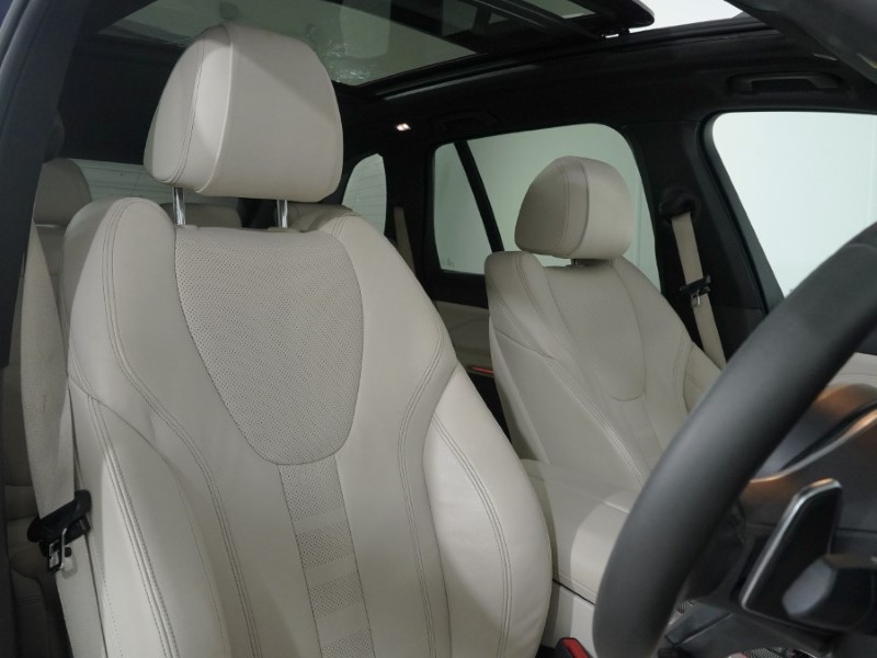 2019 (19) BMW X5 xDrive30d M Sport 5dr Auto 5064246