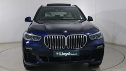 2019 (19) BMW X5 xDrive30d M Sport 5dr Auto 5070487