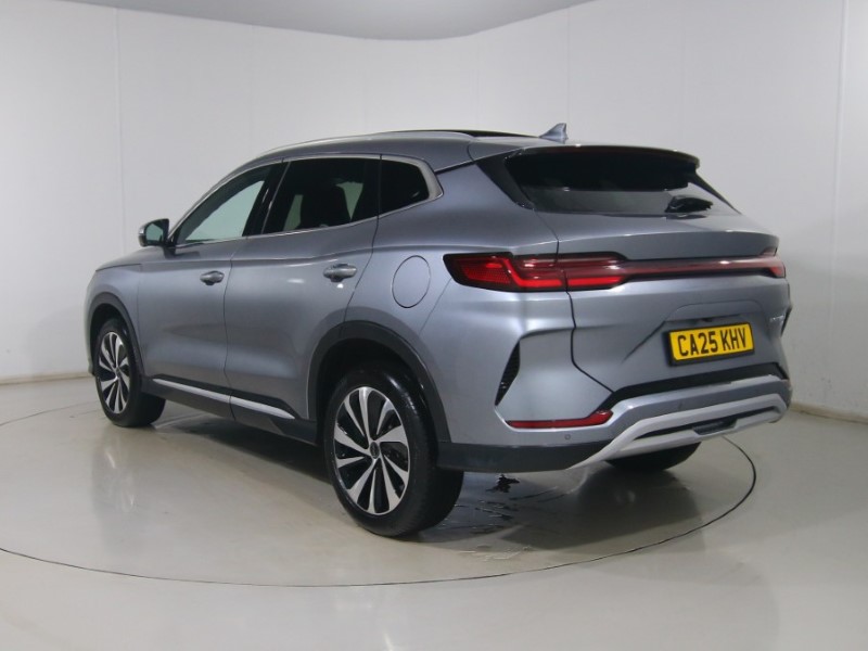 2025 (25) BYD SEAL U 1.5 DM-i Comfort 5dr Auto 5113725