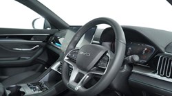 2025 (25) BYD SEAL U 1.5 DM-i Comfort 5dr Auto 5113729