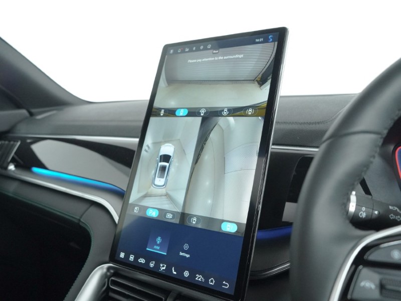 2025 (25) BYD SEAL U 1.5 DM-i Comfort 5dr Auto 5113760