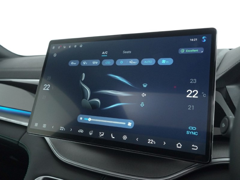 2025 (25) BYD SEAL U 1.5 DM-i Comfort 5dr Auto 5113762