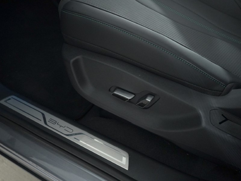 2025 (25) BYD SEAL U 1.5 DM-i Comfort 5dr Auto 5113749