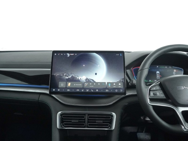 2025 (25) BYD SEAL U 1.5 DM-i Comfort 5dr Auto 5113740