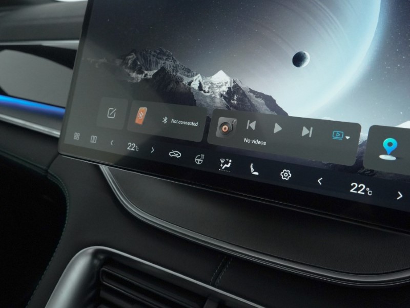 2025 (25) BYD SEAL U 1.5 DM-i Comfort 5dr Auto 5113767