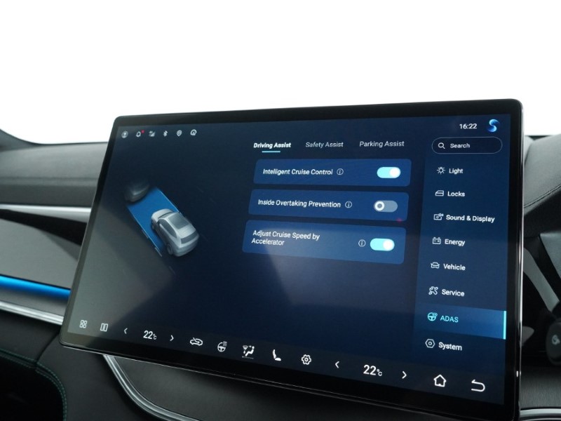 2025 (25) BYD SEAL U 1.5 DM-i Comfort 5dr Auto 5113769