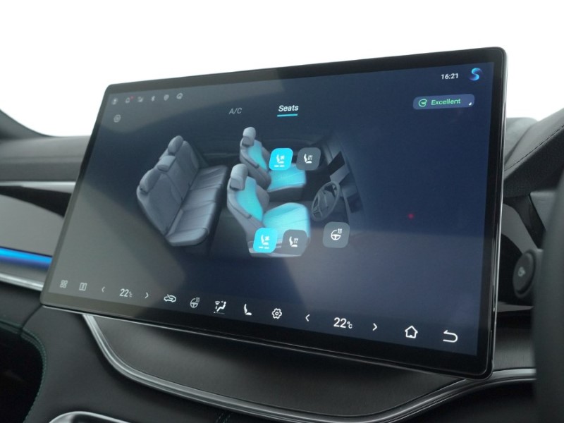 2025 (25) BYD SEAL U 1.5 DM-i Comfort 5dr Auto 5113764