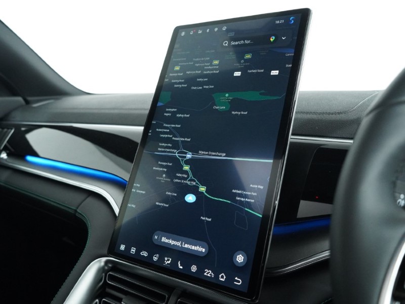 2025 (25) BYD SEAL U 1.5 DM-i Comfort 5dr Auto 5113759