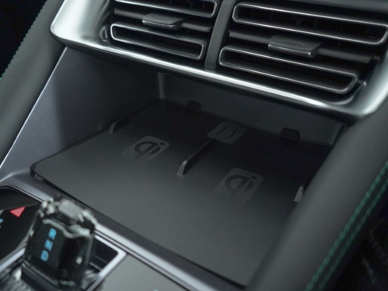 2025 (25) BYD SEAL U 1.5 DM-i Comfort 5dr Auto 5113768