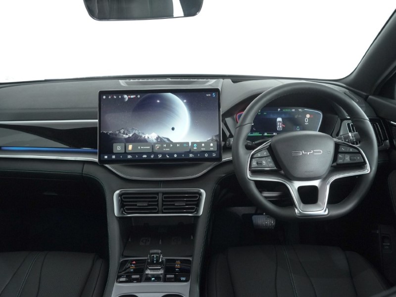 2025 (25) BYD SEAL U 1.5 DM-i Comfort 5dr Auto 5113739