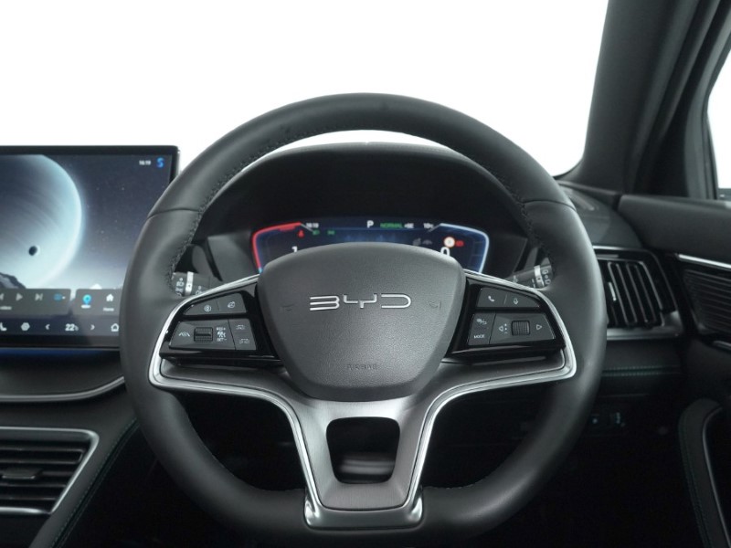 2025 (25) BYD SEAL U 1.5 DM-i Comfort 5dr Auto 5113741