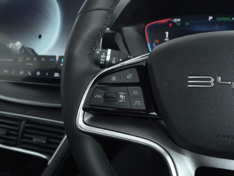 2025 (25) BYD SEAL U 1.5 DM-i Comfort 5dr Auto 5113755