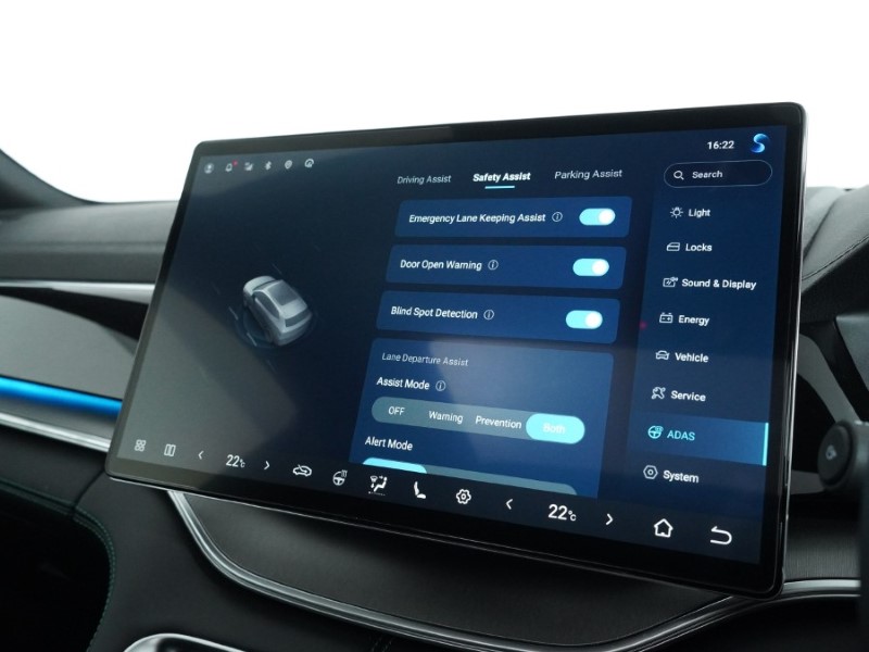 2025 (25) BYD SEAL U 1.5 DM-i Comfort 5dr Auto 5113770