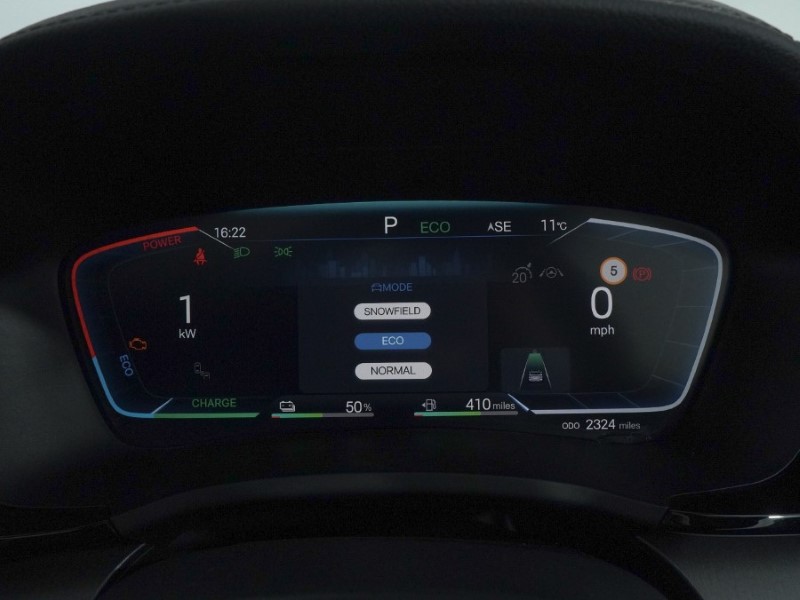 2025 (25) BYD SEAL U 1.5 DM-i Comfort 5dr Auto 5113772