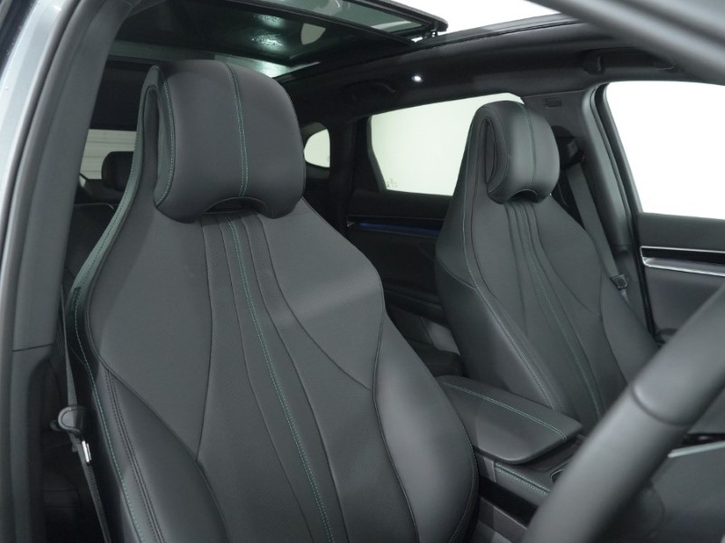 2025 (25) BYD SEAL U 1.5 DM-i Comfort 5dr Auto 5113734