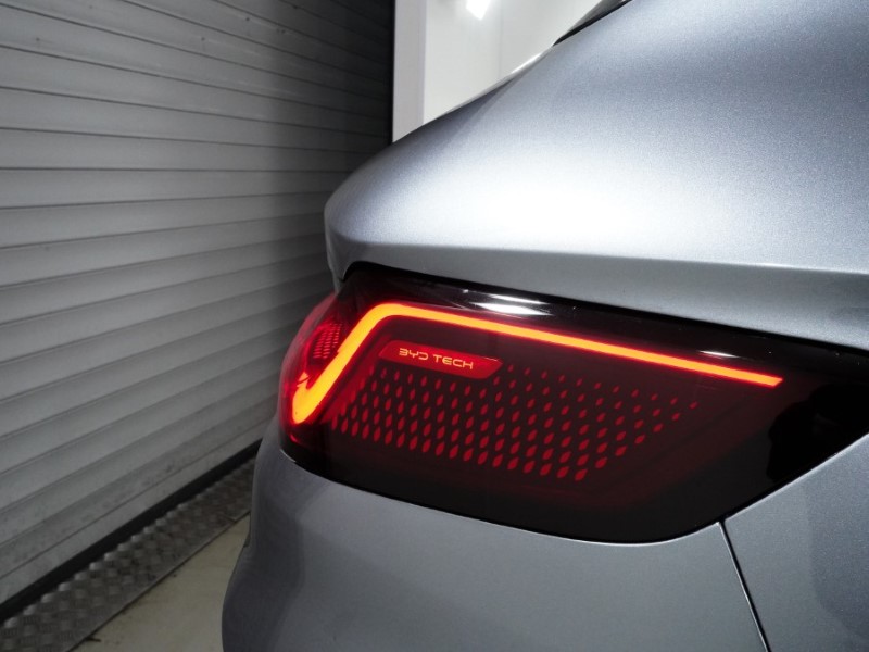 2025 (25) BYD SEAL U 1.5 DM-i Comfort 5dr Auto 5113742