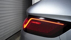 2025 (25) BYD SEAL U 1.5 DM-i Comfort 5dr Auto 5113742