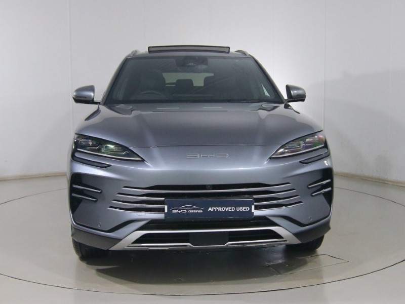 2025 (25) BYD SEAL U 1.5 DM-i Comfort 5dr Auto 5113722