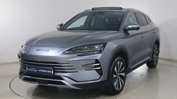 2025 (25) BYD SEAL U 1.5 DM-i Comfort 5dr Auto 5113723