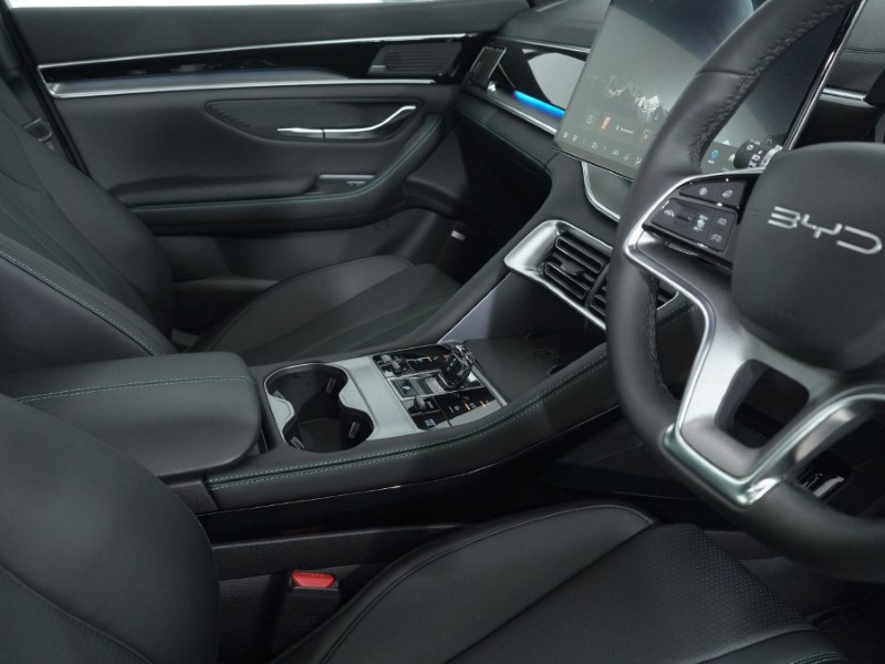 2025 (25) BYD SEAL U 1.5 DM-i Comfort 5dr Auto 5113730