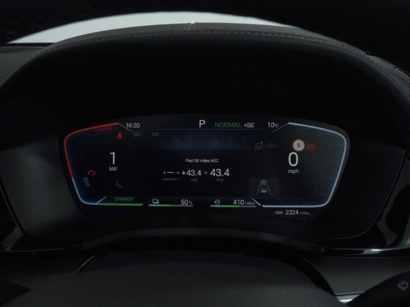 2025 (25) BYD SEAL U 1.5 DM-i Comfort 5dr Auto 5113753