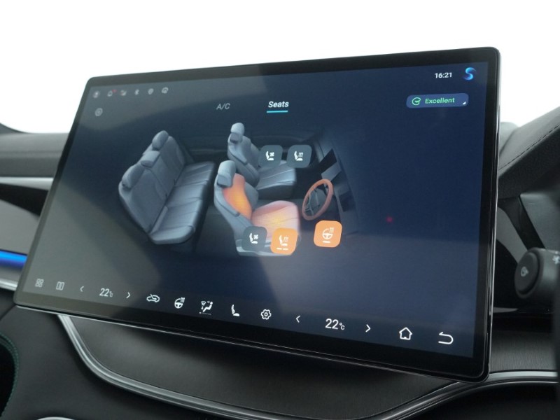 2025 (25) BYD SEAL U 1.5 DM-i Comfort 5dr Auto 5113763