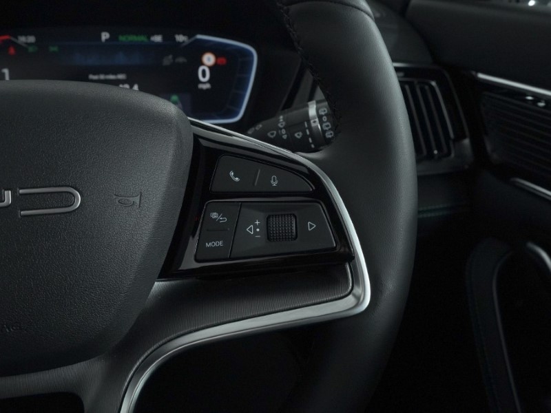 2025 (25) BYD SEAL U 1.5 DM-i Comfort 5dr Auto 5113754