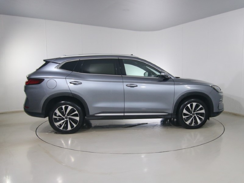 2025 (25) BYD SEAL U 1.5 DM-i Comfort 5dr Auto 5113728