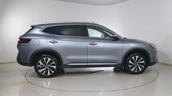 2025 (25) BYD SEAL U 1.5 DM-i Comfort 5dr Auto 5113728