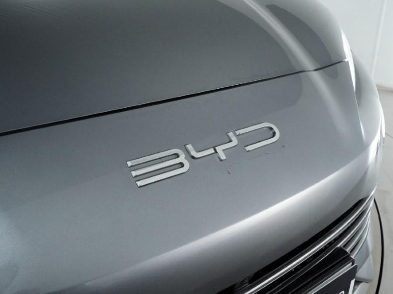 2025 (25) BYD SEAL U 1.5 DM-i Comfort 5dr Auto 5113752
