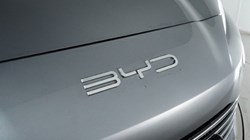 2025 (25) BYD SEAL U 1.5 DM-i Comfort 5dr Auto 5113752