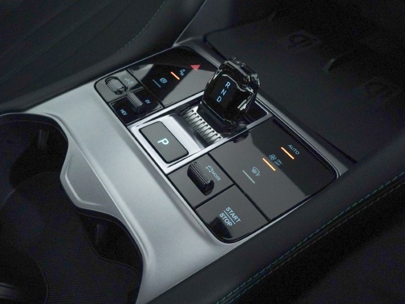 2025 (25) BYD SEAL U 1.5 DM-i Comfort 5dr Auto 5113773