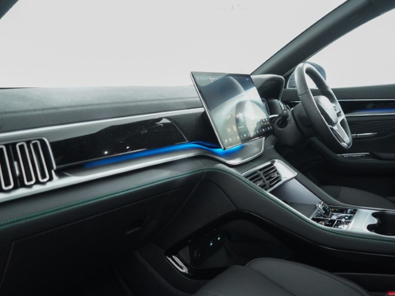 2025 (25) BYD SEAL U 1.5 DM-i Comfort 5dr Auto 5113748