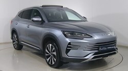 2025 (25) BYD SEAL U 1.5 DM-i Comfort 5dr Auto 5113721